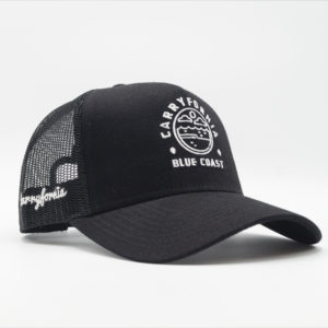 Carryfornia Casquette Anthenors