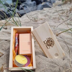 Coffret Parfum de Poche Femme