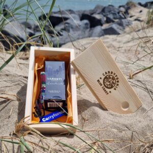 Coffret Parfum de Poche Homme