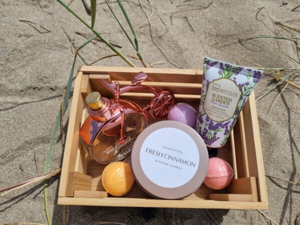 Coffret Bien-Être Femme – Image 2