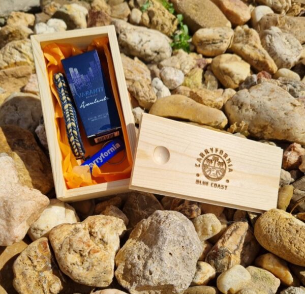 Coffret Parfum de Poche Homme – Image 2