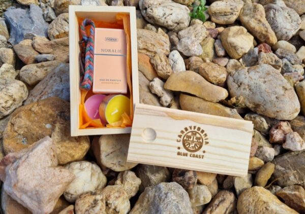 Coffret Parfum de Poche Femme – Image 2