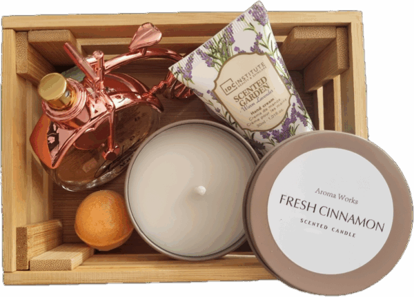 Coffret Bien-Être Femme – Image 3