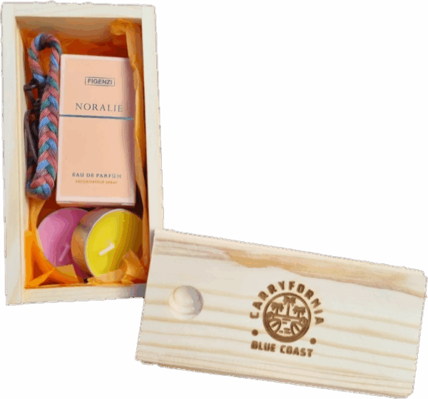 Coffret Parfum de Poche Femme – Image 3