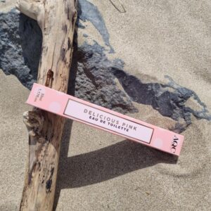 Delicious Pink