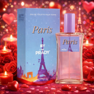 PARIS - POUR ELLE
