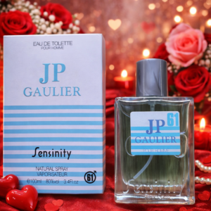 JP GAULIER - POUR LUI